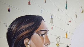 Nanibah Chacon HipLatina Feature