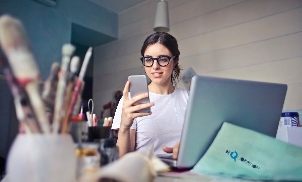 Pride in Work HipLatina