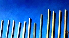 Ana Teresa Fernandez HipLatina Feature