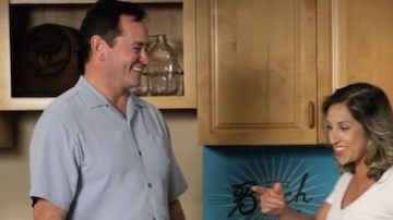 Beach Whiskey Video HipLatina