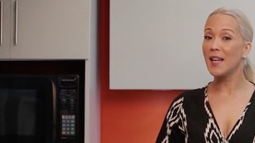 Chef Erika Receta HipLatina