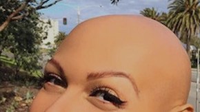 BALDIE Movement Hiplatina