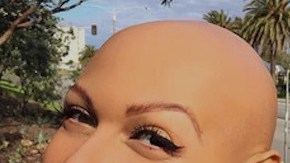 BALDIE Movement Hiplatina