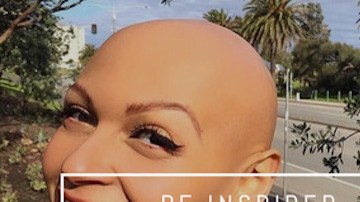BALDIE Movement Hiplatina