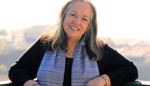 Odilia Galvan Rodriguez Feature