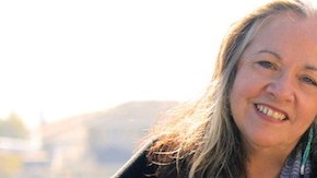 Odilia Galvan Rodriguez Feature