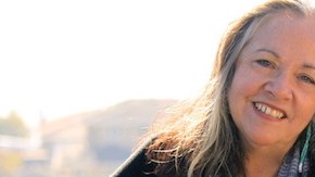 Odilia Galvan Rodriguez Feature