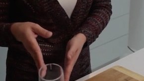 Fresas Chef Erika HipLaitna