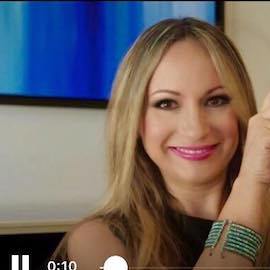 anessa Marzan Mujer Emprende PR HipLatina