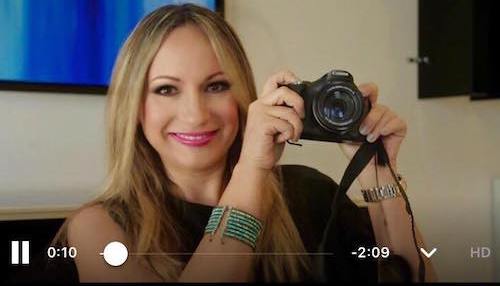 anessa Marzan Mujer Emprende PR HipLatina