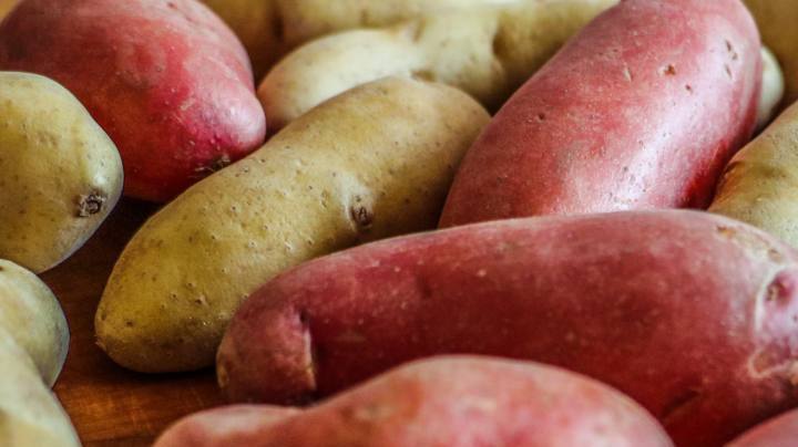 Photo: Unsplash/@benstudio