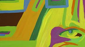 Art: Courtesy of Soraida Martinez, LuminArté Gallery