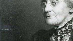 Photo: Wikimedia Commons/Unknown author