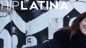 Photo: Courtesy of Olga Maria Czarkowski