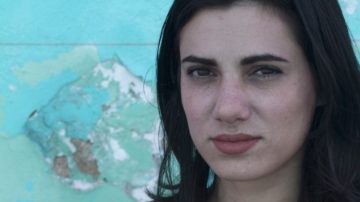 Elizabeth Barreto Ortiz HipLatina