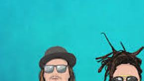 Locos Por Juana HipLatina