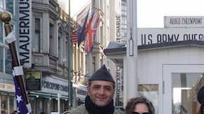 Photo: Courtesy of Olga Maria Czarkowski