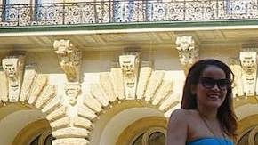 Olga Maria Hamburg Latina Travel HipLatina