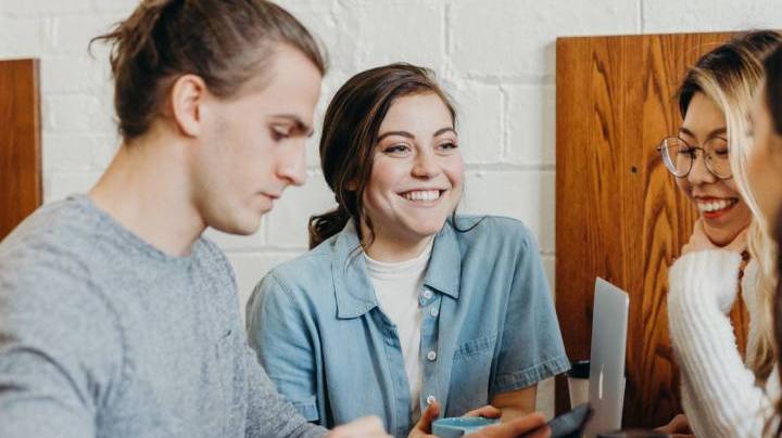 Photo: Unsplash/@brookecagle