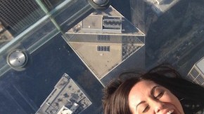 Photo: Courtesy of Carolyn Scott Hamilton