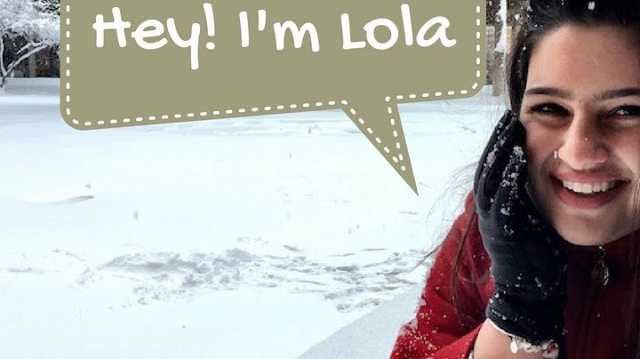 Advocate Lola Montilla HipLatina Feature