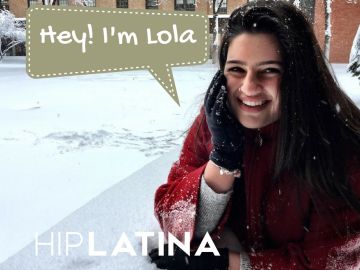 Advocate Lola Montilla HipLatina Feature