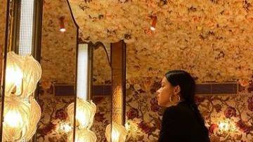 Photo: Instagram/adrianalima