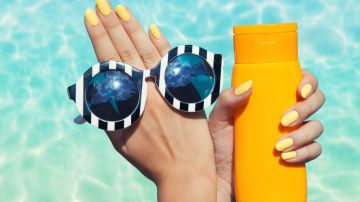 Best SPF Products for this summer