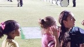 Photo: Twitter/BeccaLongo