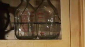 Flowers Kitchen HipLatina