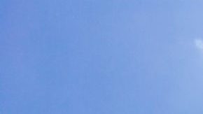 Colombian Flag in Cartagena