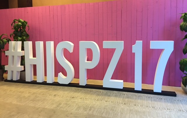 Hispanicize 2017