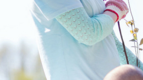 planting a tree HipLatina