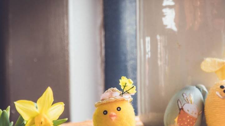 Photo: Unsplash/@seabas