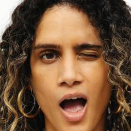 Photo: Instagram/sharongc