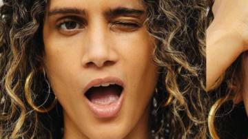 Photo: Instagram/sharongc