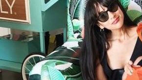 Photo: Instagram/nataliealcala