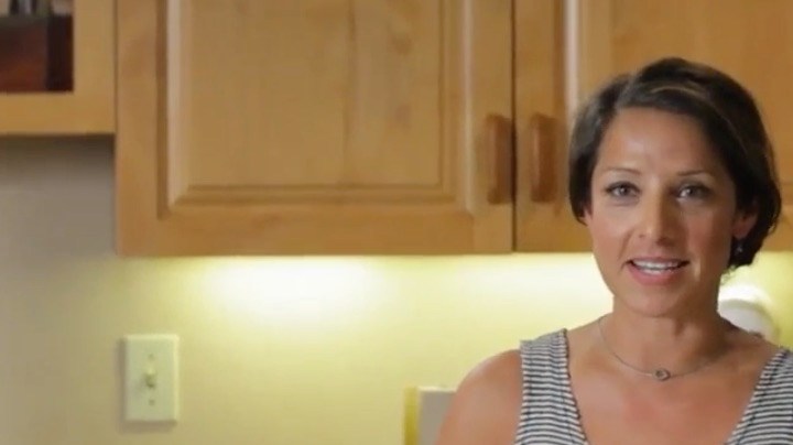 Fresh Herb s Kitchen HIpLatina Susie