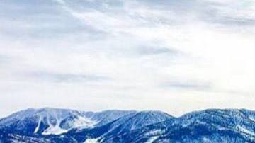 Los Angeles Day Trip Big Bear