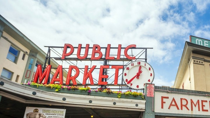 seattle trip itinerary HipLatina