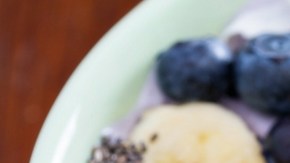 smoothie bowls HipLatina