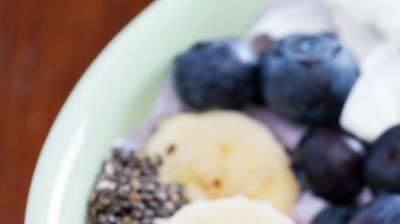 smoothie bowls HipLatina