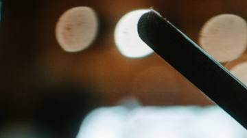 Photo: Unsplash/@alexbeware