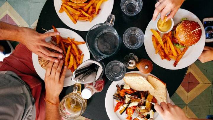 Photo: Unsplash/@danielcgold