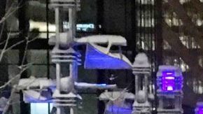 Lola Montilla's POV HipLatina