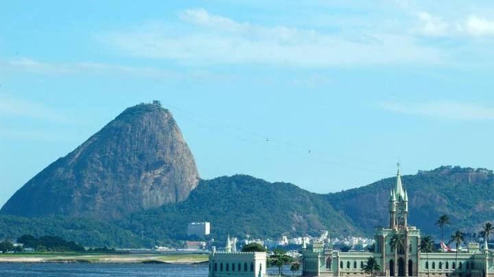 Photo: Unsplash/@tamoio