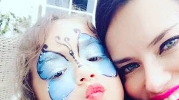 Photo: Instagram/@adrianalima