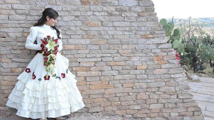 Charro Azteca This Clothing Company Will Make All Of Your Mexican Fashion Dreams Come ...