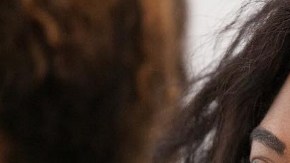 Bare Minerals foundation