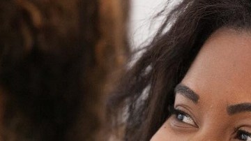 Bare Minerals foundation